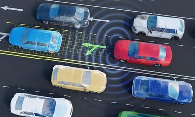 从智能交通角度,看2020年十大科技趋势