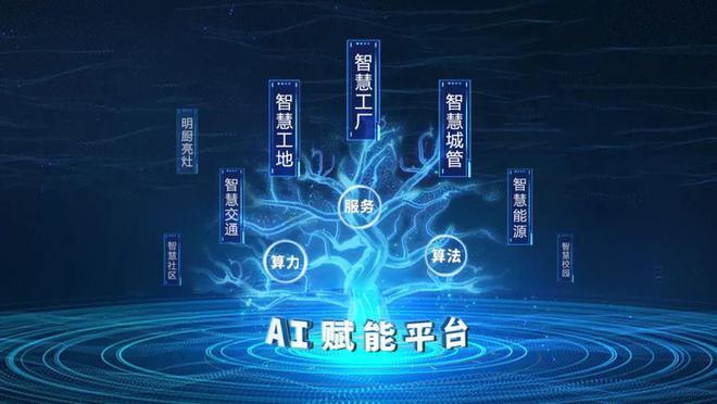 英码科技深元智能工作站入选广东省名优高新技术产品名单!
